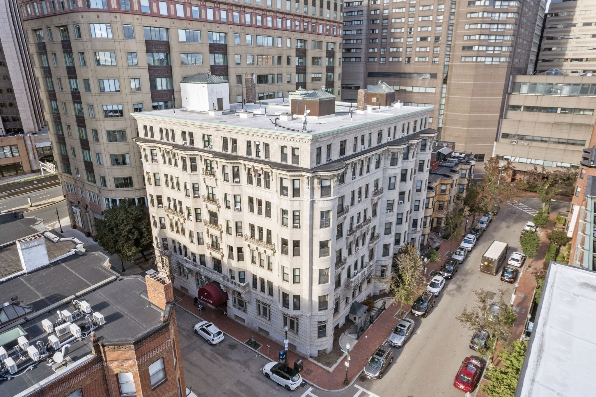back-bay - #73302183