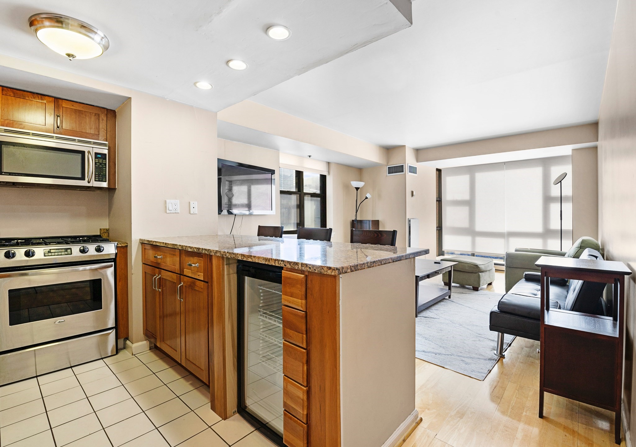 170 Tremont St Unit 1406, Boston - Downtown, MA 02111