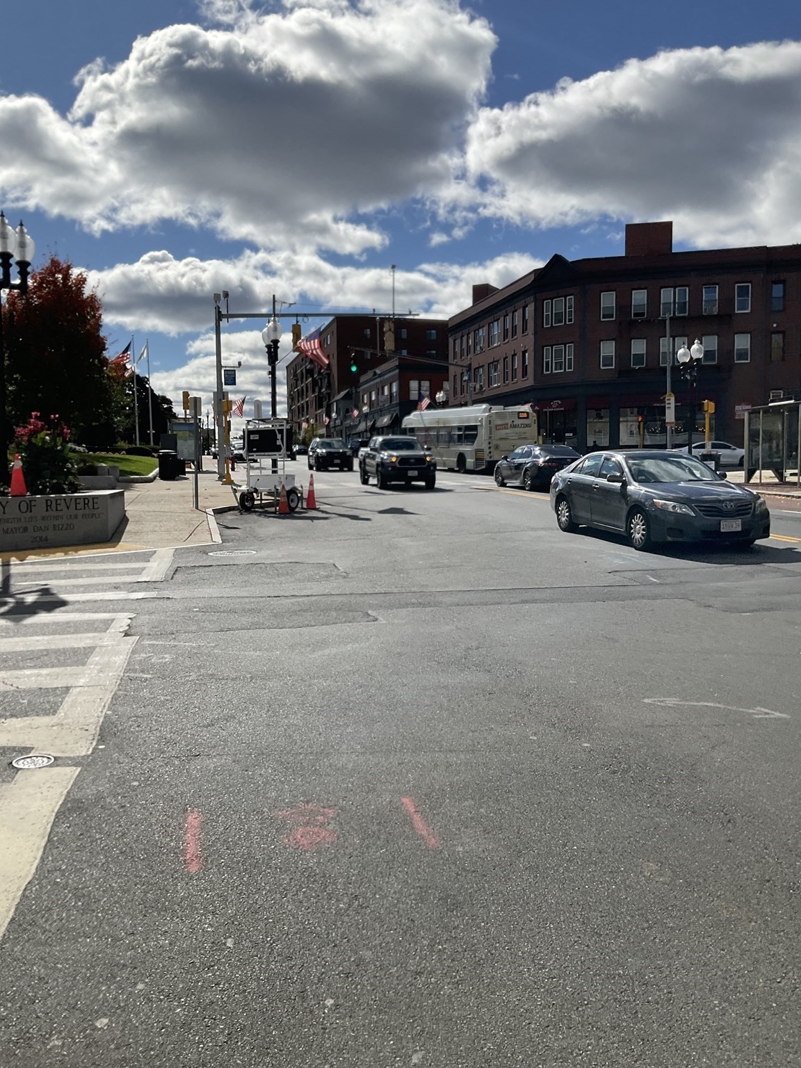 revere - #73303543