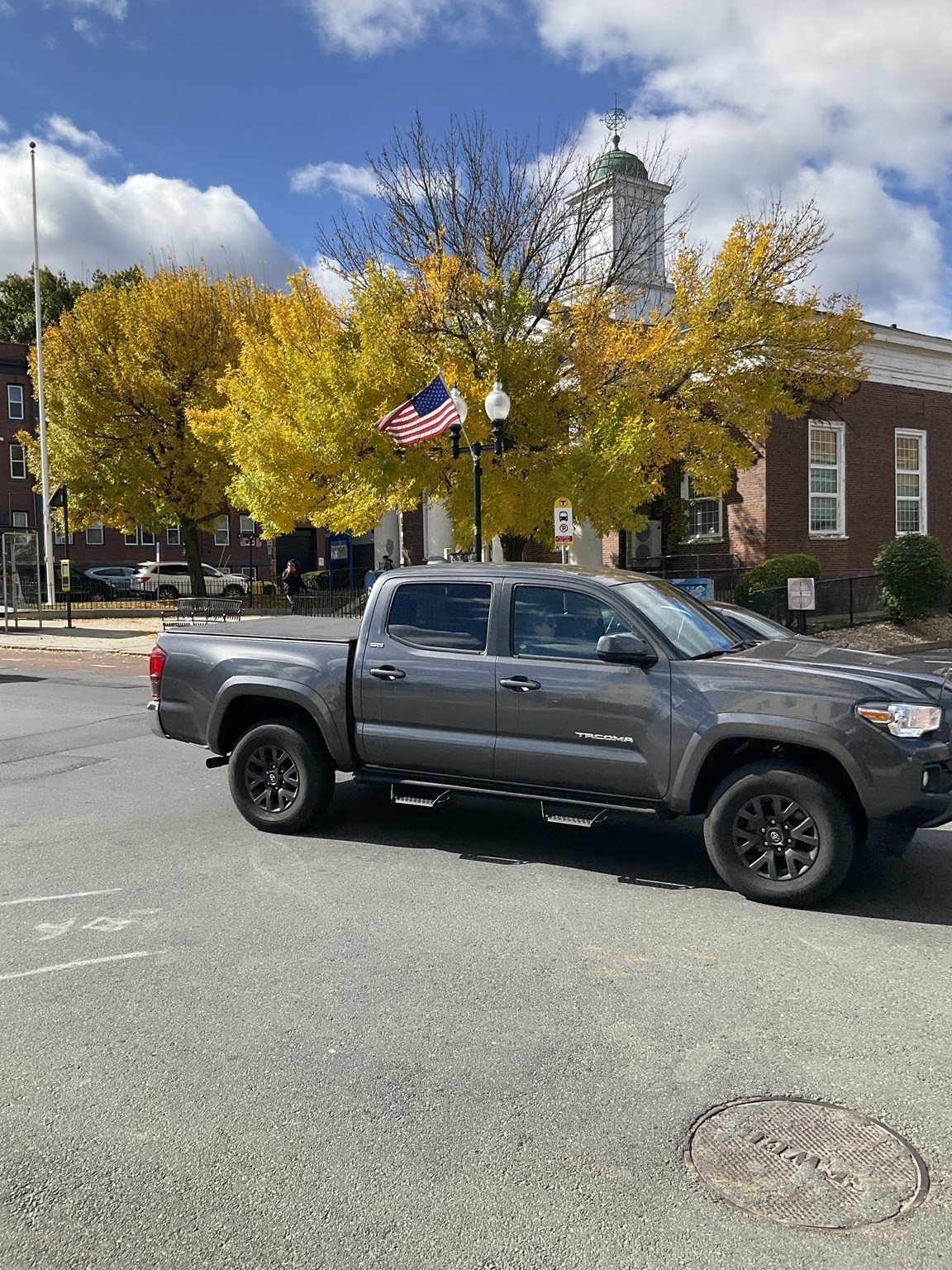 revere - #73303543