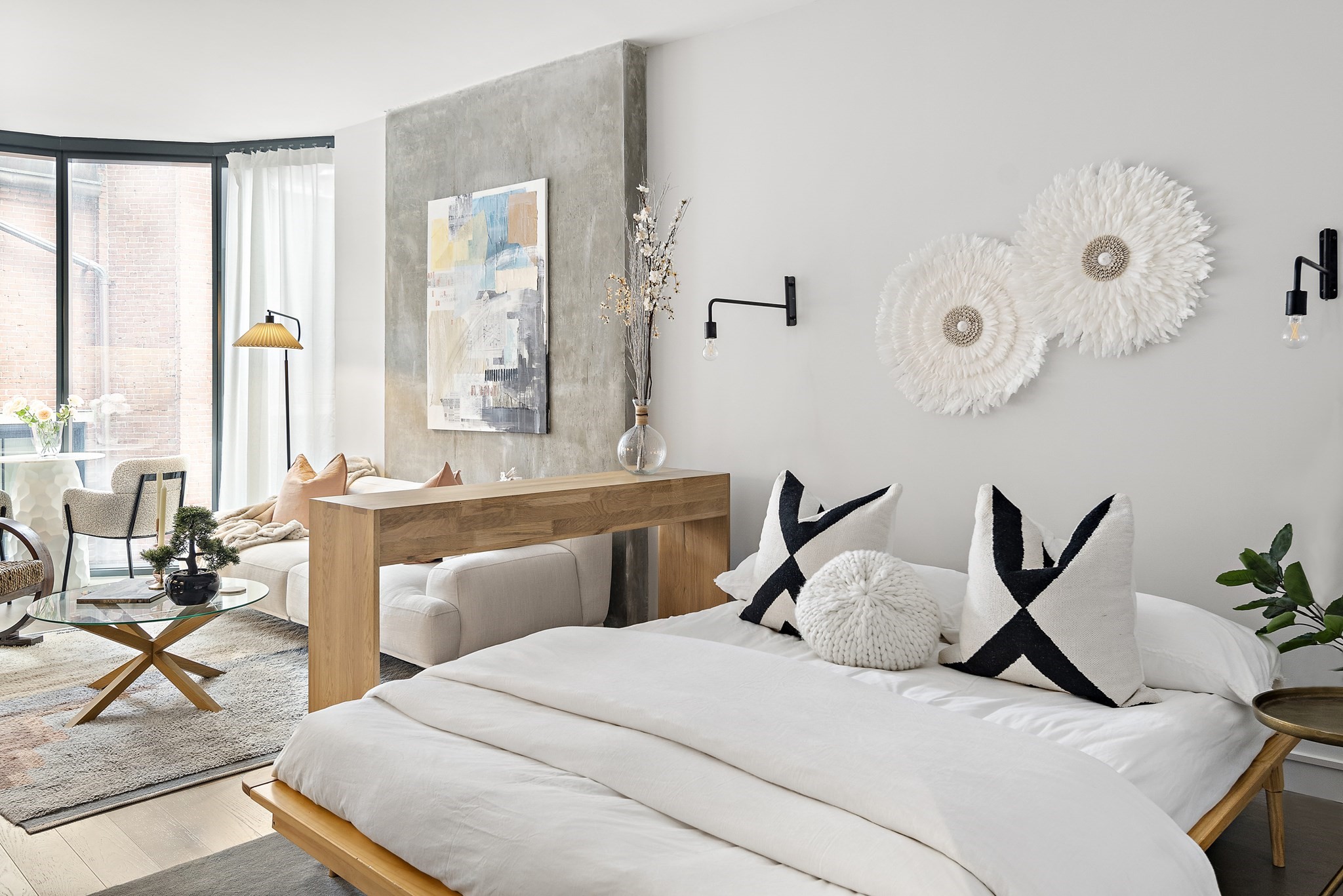 Downtown 1 Bath Condo for Sale 660,000