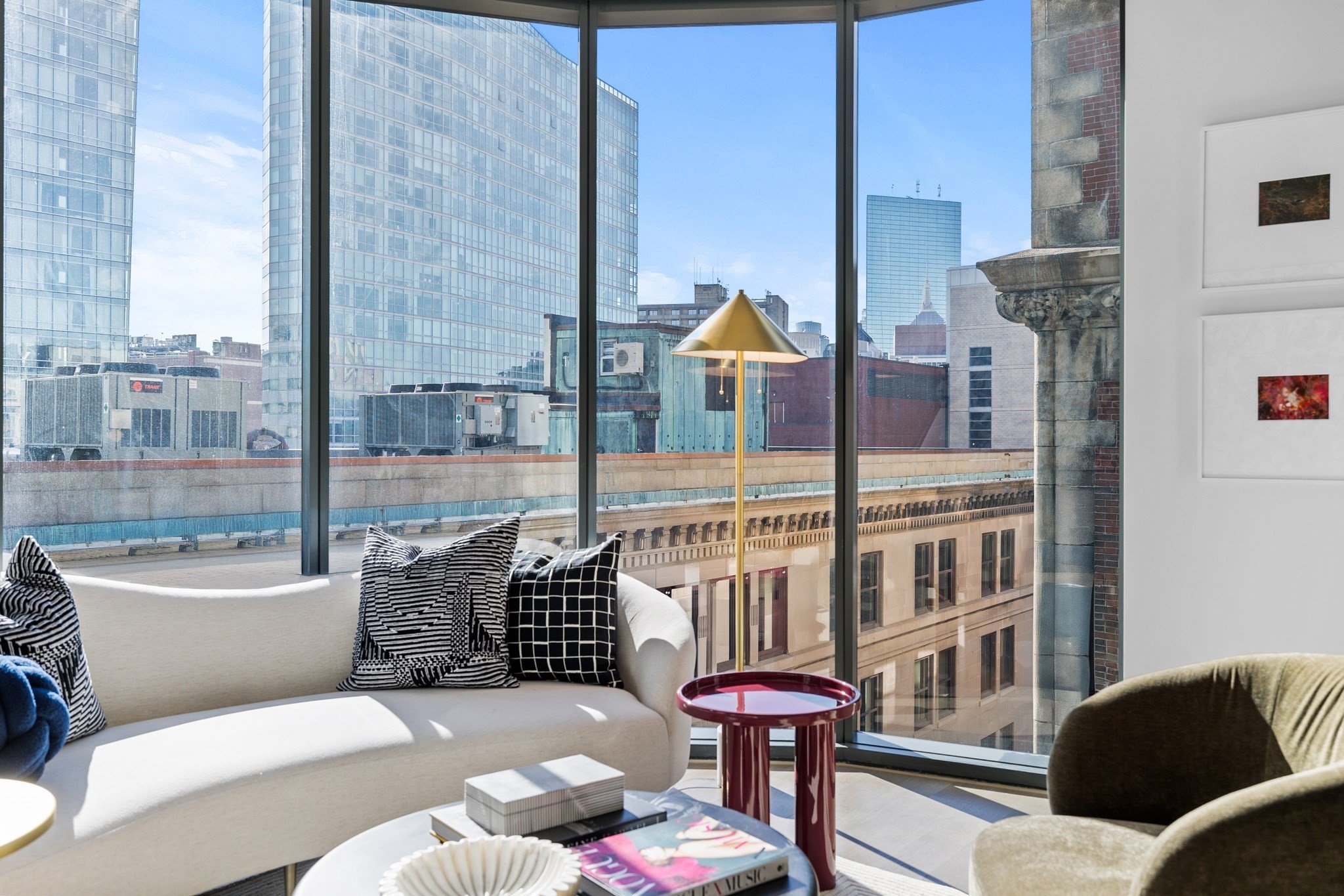 Downtown 2 Bed 2 Bath Condo for Sale 1,399,000