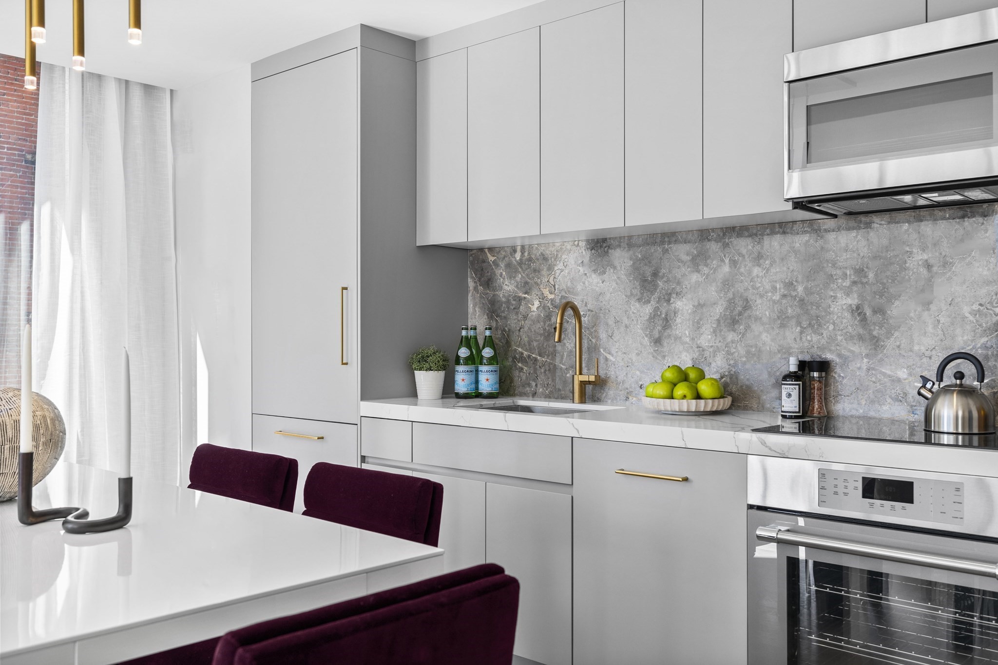 Downtown 2 Bed 2 Bath Condo for Sale 1,399,000