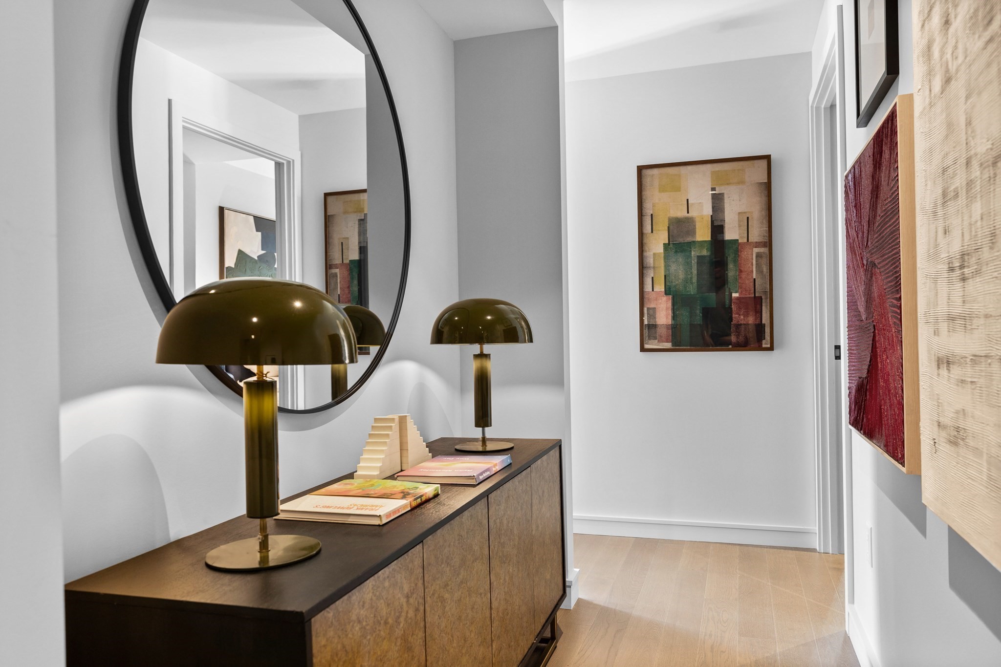 Downtown 2 Bed 2 Bath Condo for Sale 1,399,000