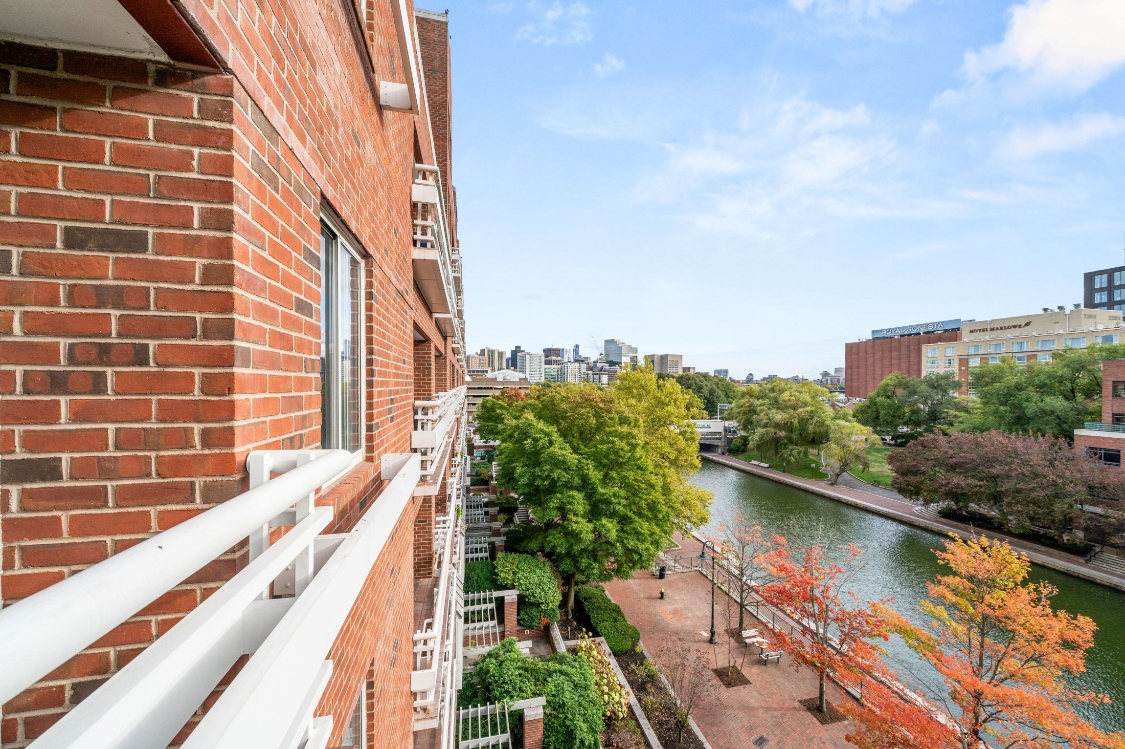 4 Canal Park Unit 511, Cambridge, MA 02141