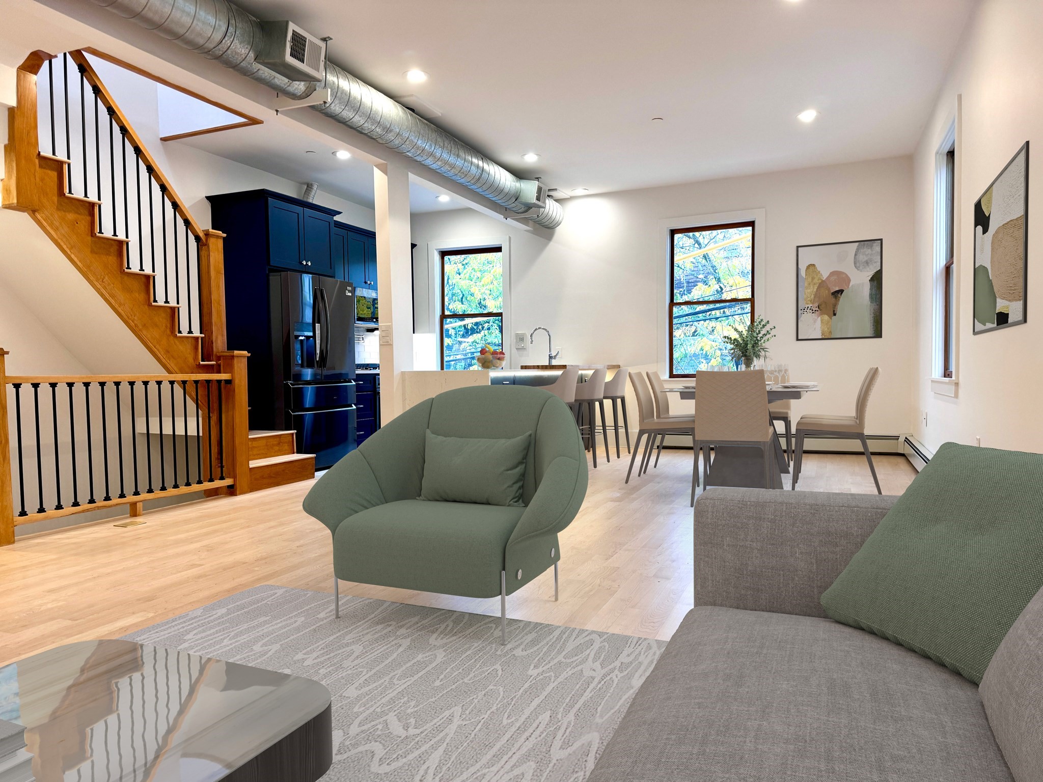 51 Market Unit 2, Cambridge, MA 02139