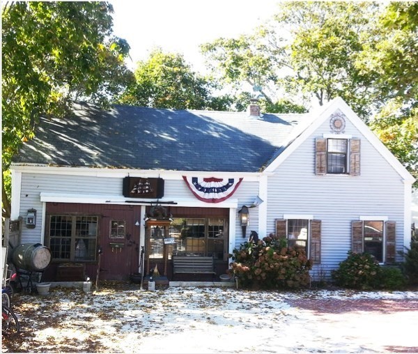 barnstable - #73306126