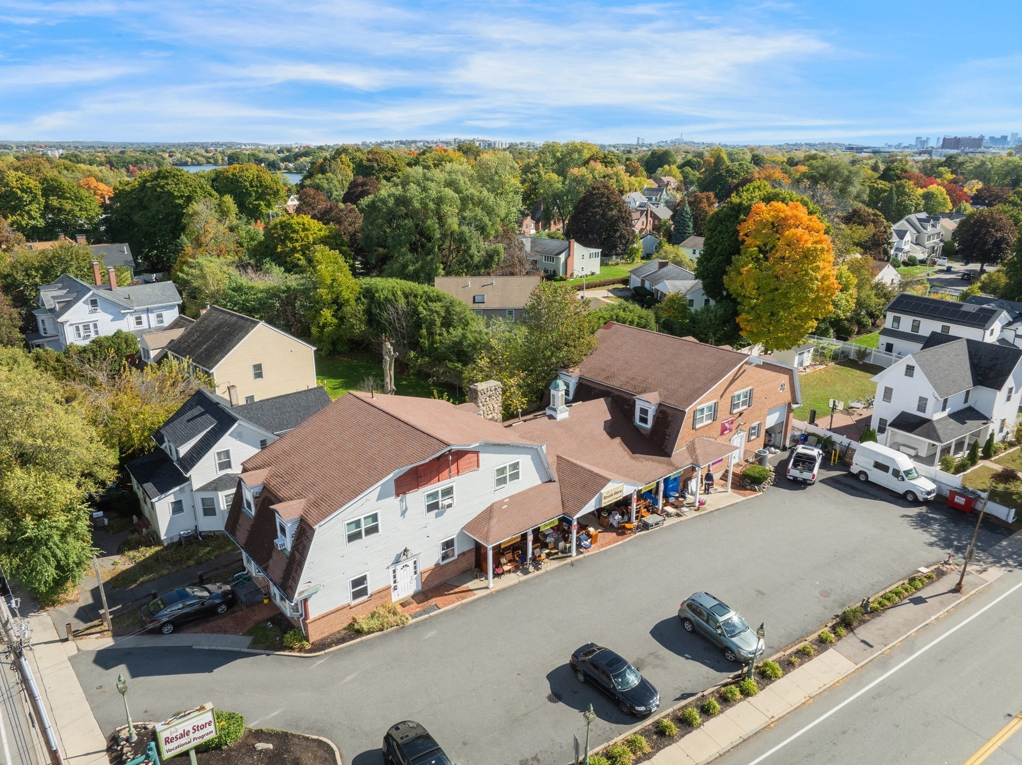 334 Pleasant St, Belmont, MA 02478 - Image 2