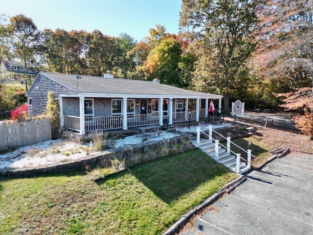 64 Route 6a, Sandwich, MA 02563 - Image 1