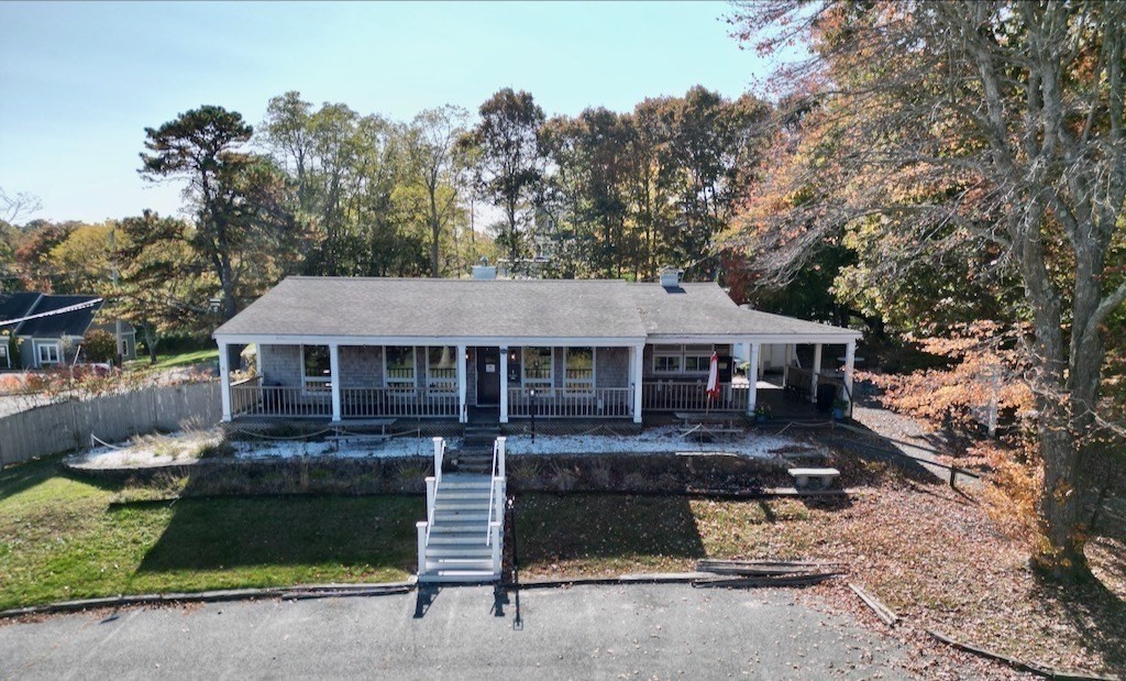 64 Route 6a, Sandwich, MA 02563 - Image 6