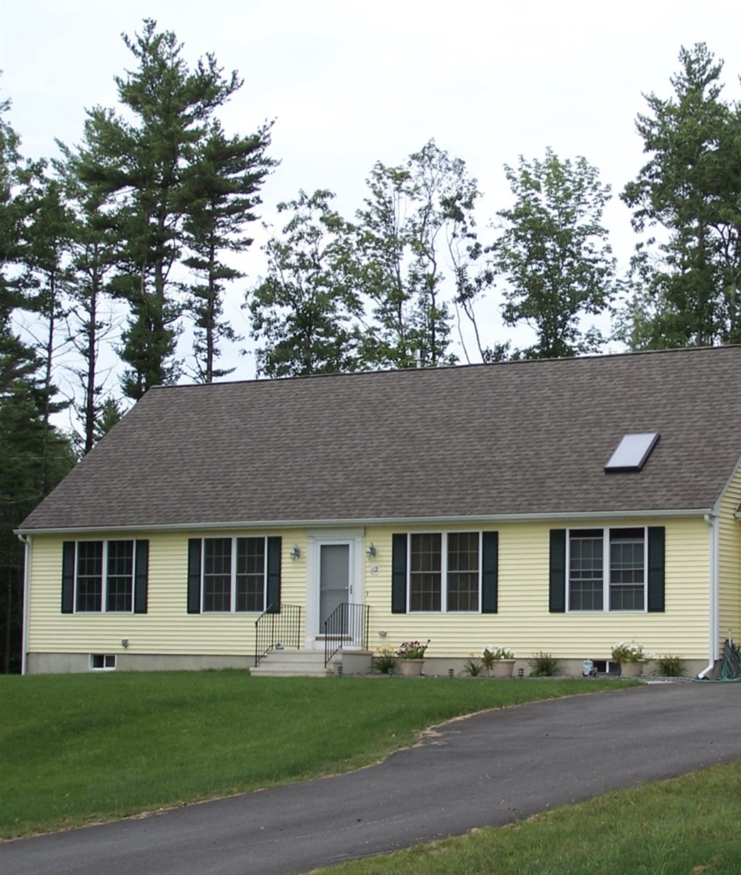 Lot 4 Old County Rd., Wales, MA 01081