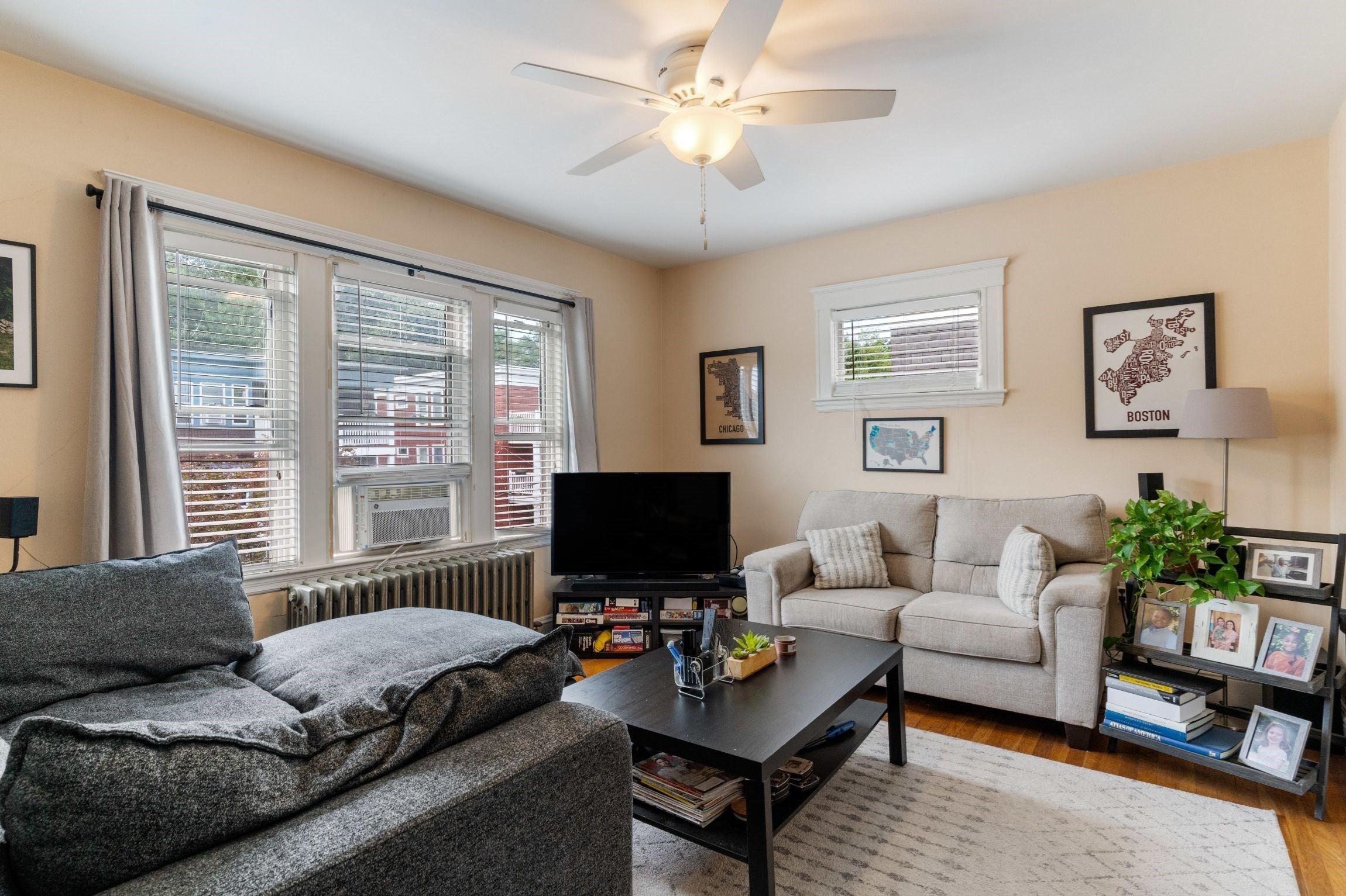 18 Saint Peter St, Boston - Jamaica Plain, MA 02130