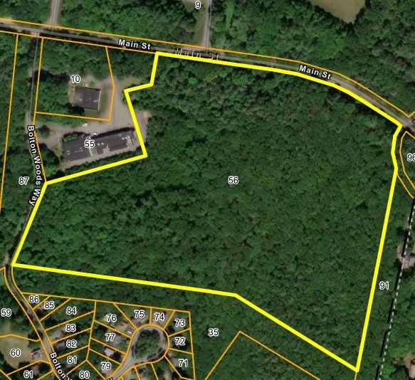 54 Main St, Bolton, MA 01740 - Image 2