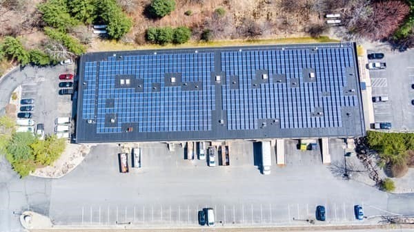 475 Washington St. Unit 2-1A&B, Wrentham, MA 02093 - Image 12