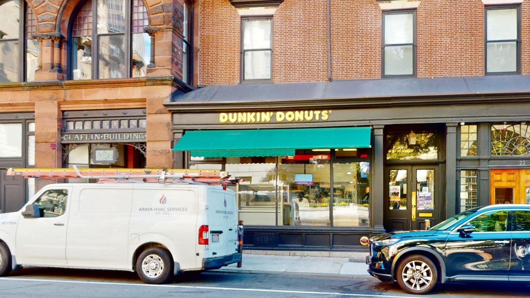 Downtown Commercial Property for Sale 9,000/mo