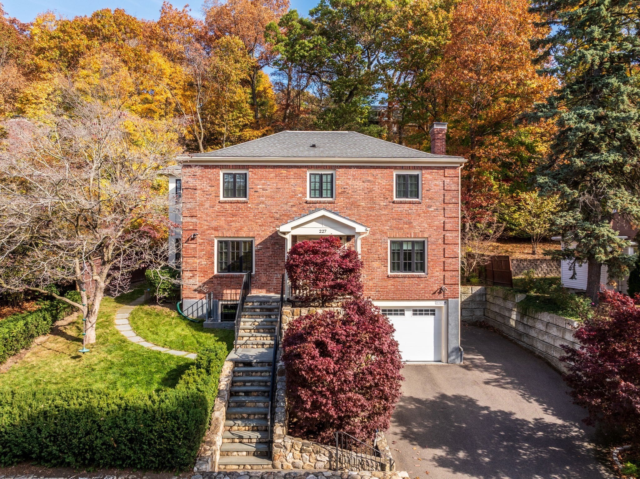 227 Tappan Street, Brookline, MA 02445