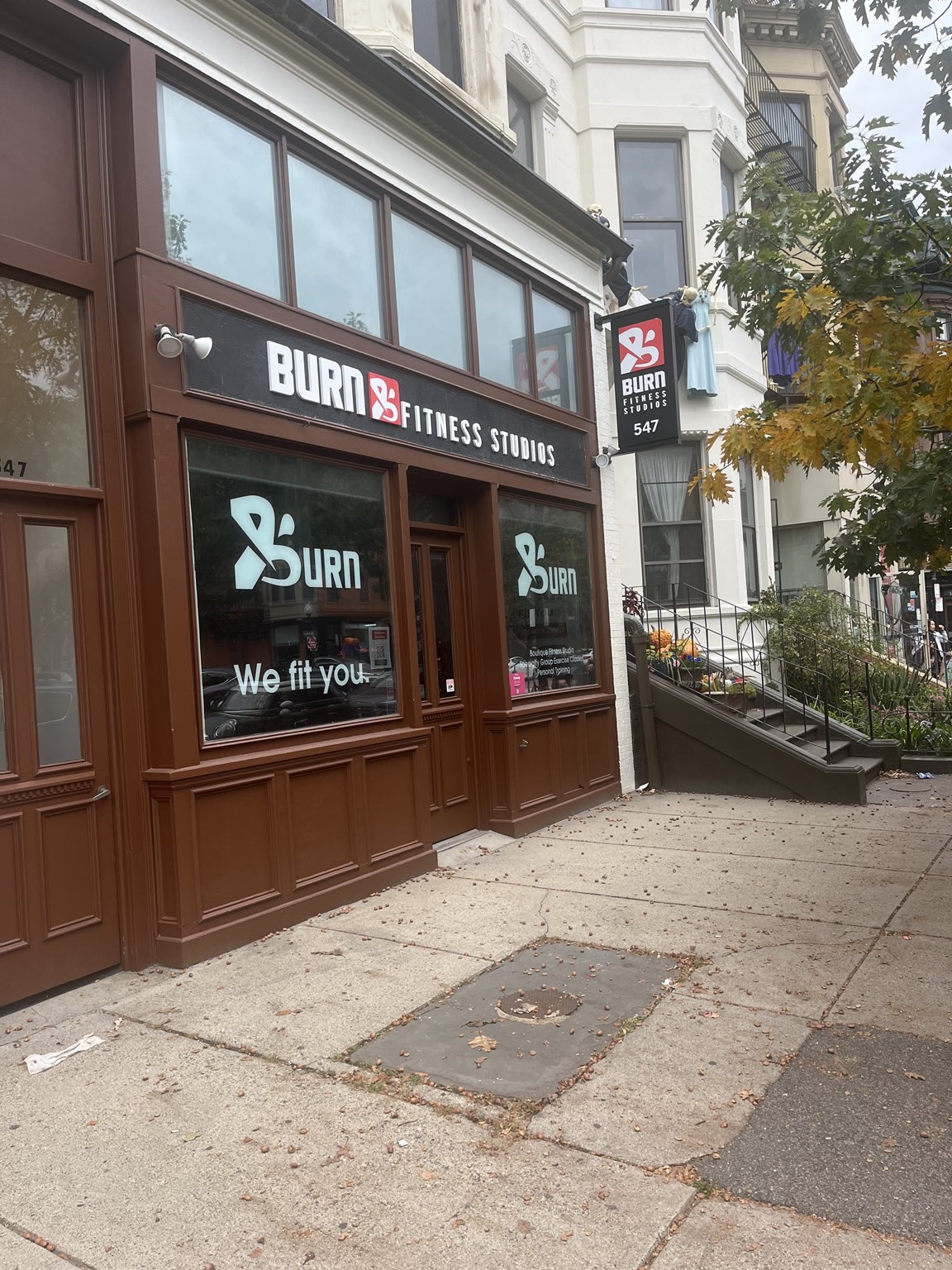 547 Columbus, South End, Boston, MA 02118