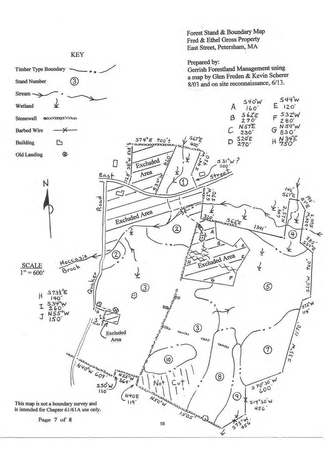 204 East Street, Petersham, MA 01366 - Image 11