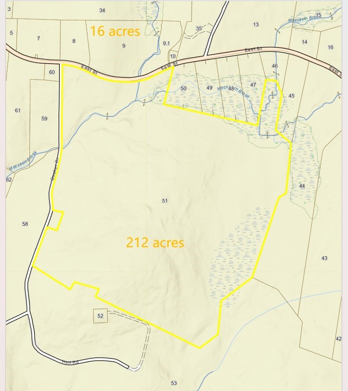 204 East Street, Petersham, MA 01366 - Image 12