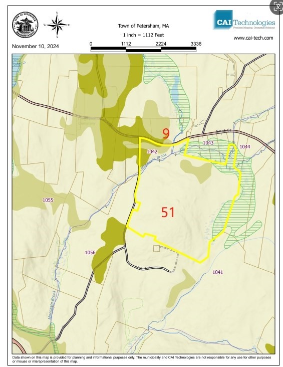 204 East Street, Petersham, MA 01366 - Image 13