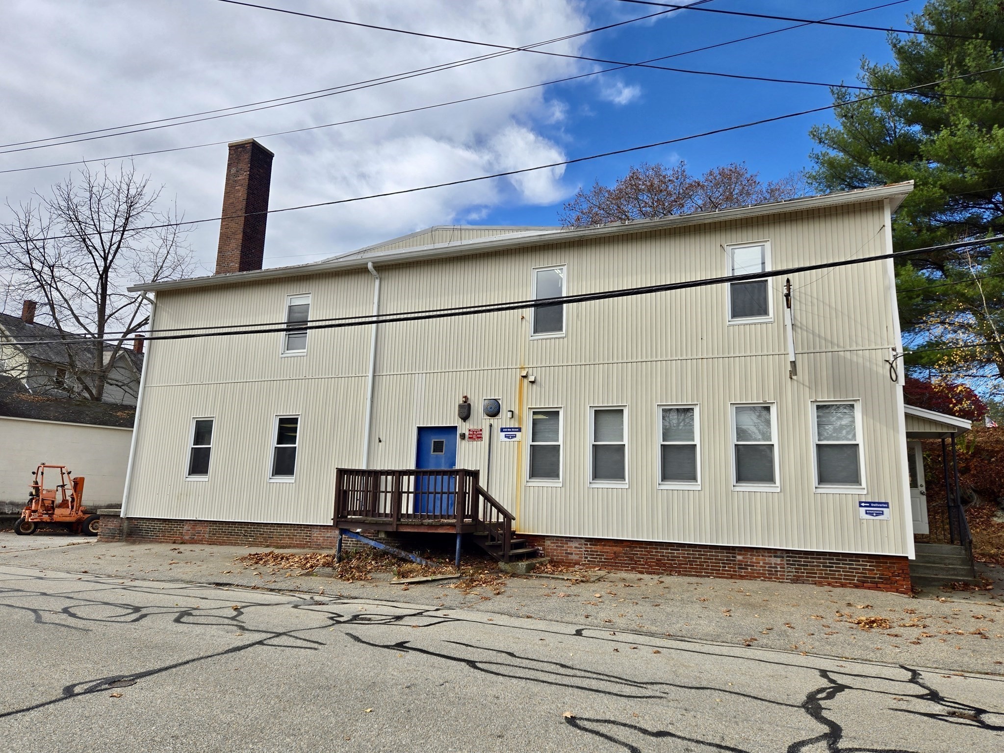 southbridge - #73309264