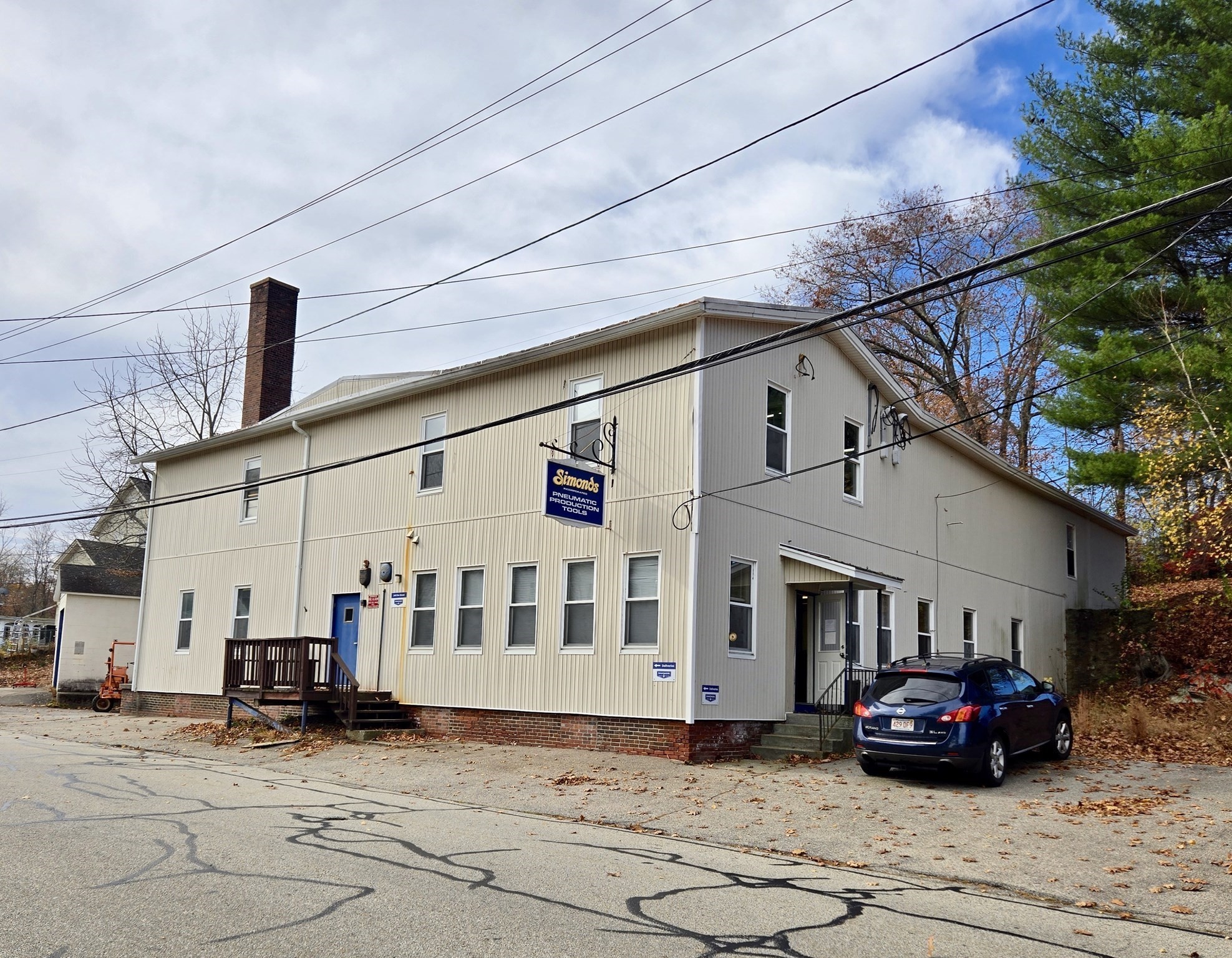 southbridge - #73309264