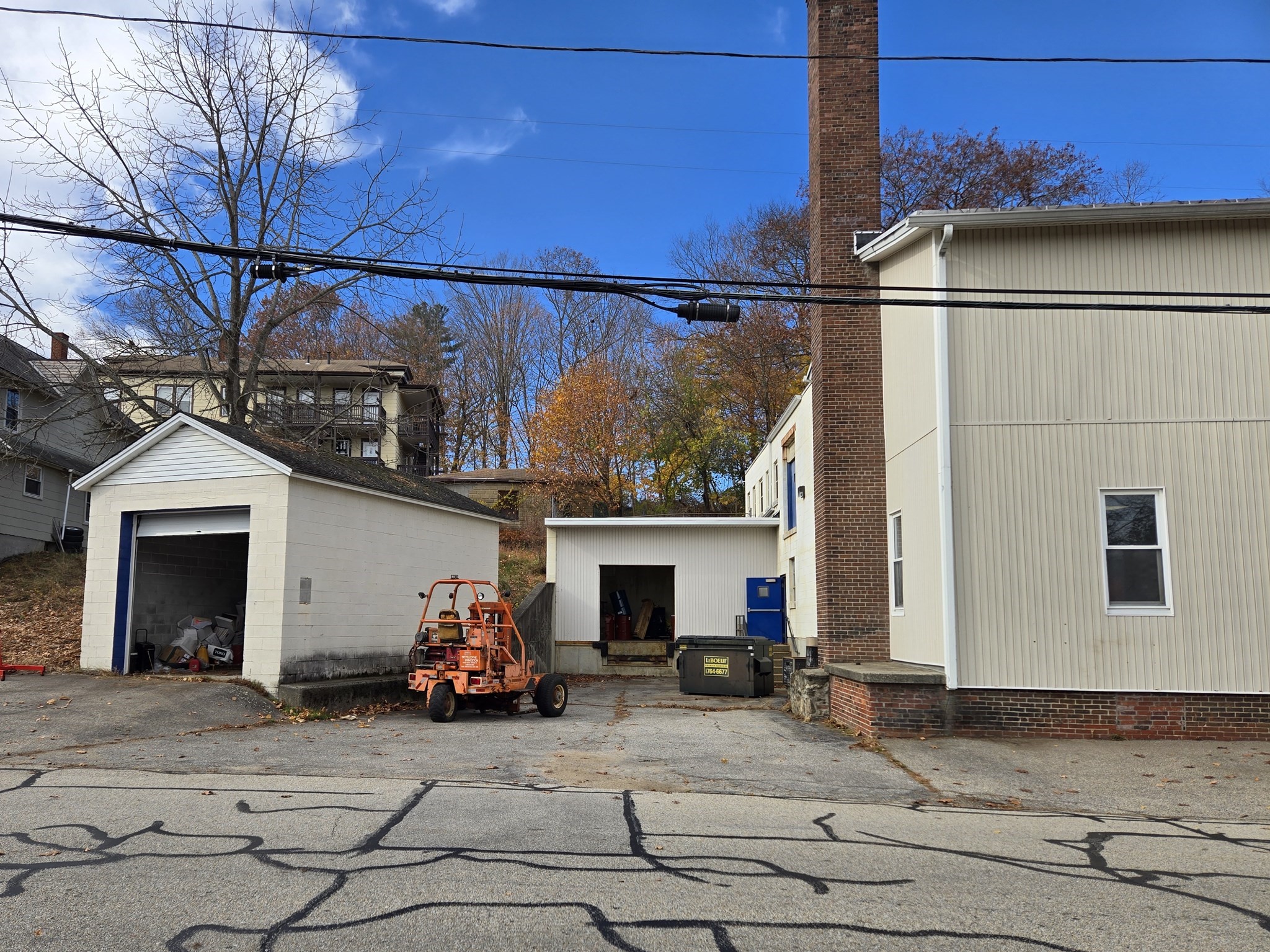 southbridge - #73309264
