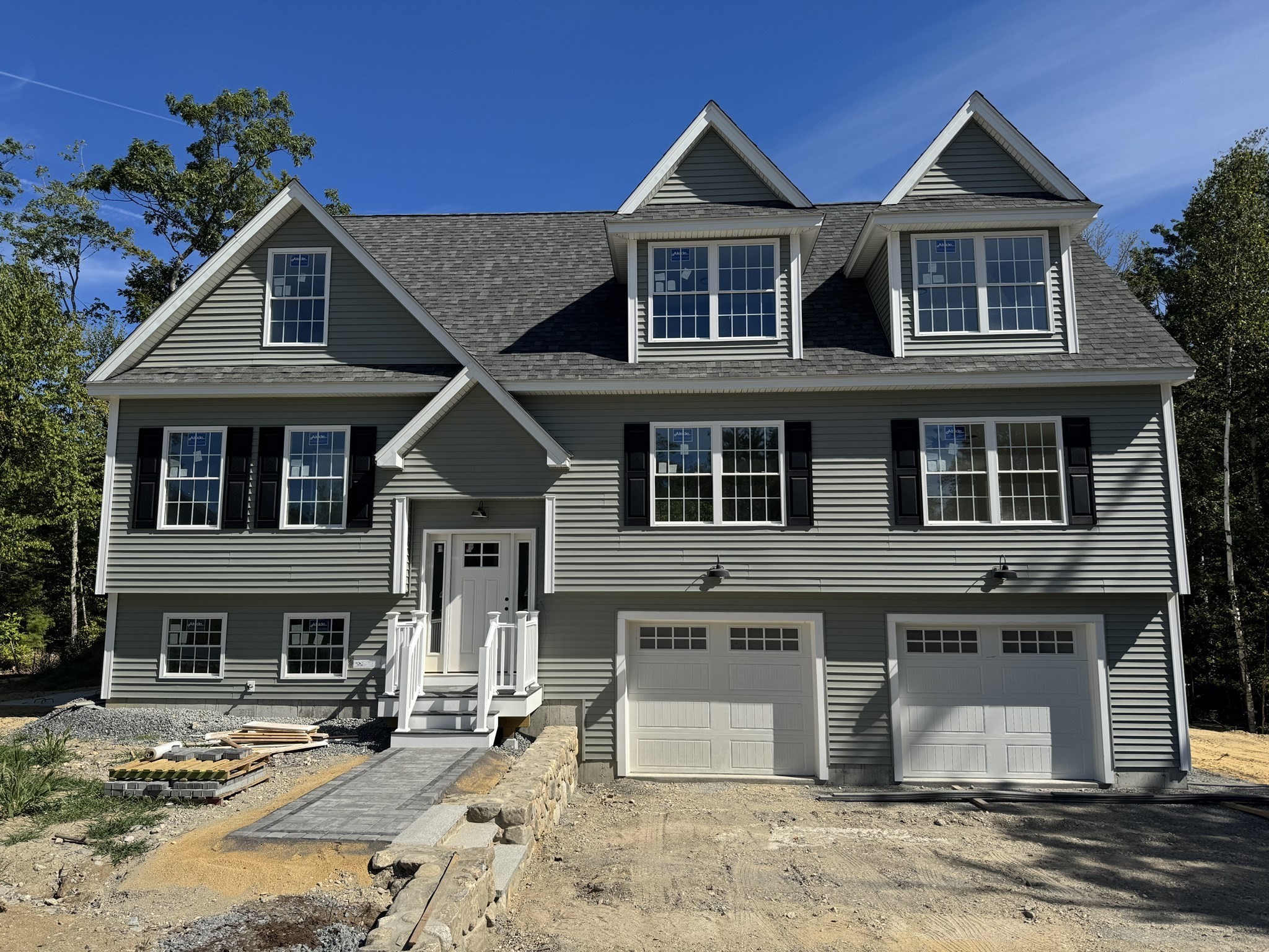 Lot 1 Elm Ct, Barrington, NH 03825