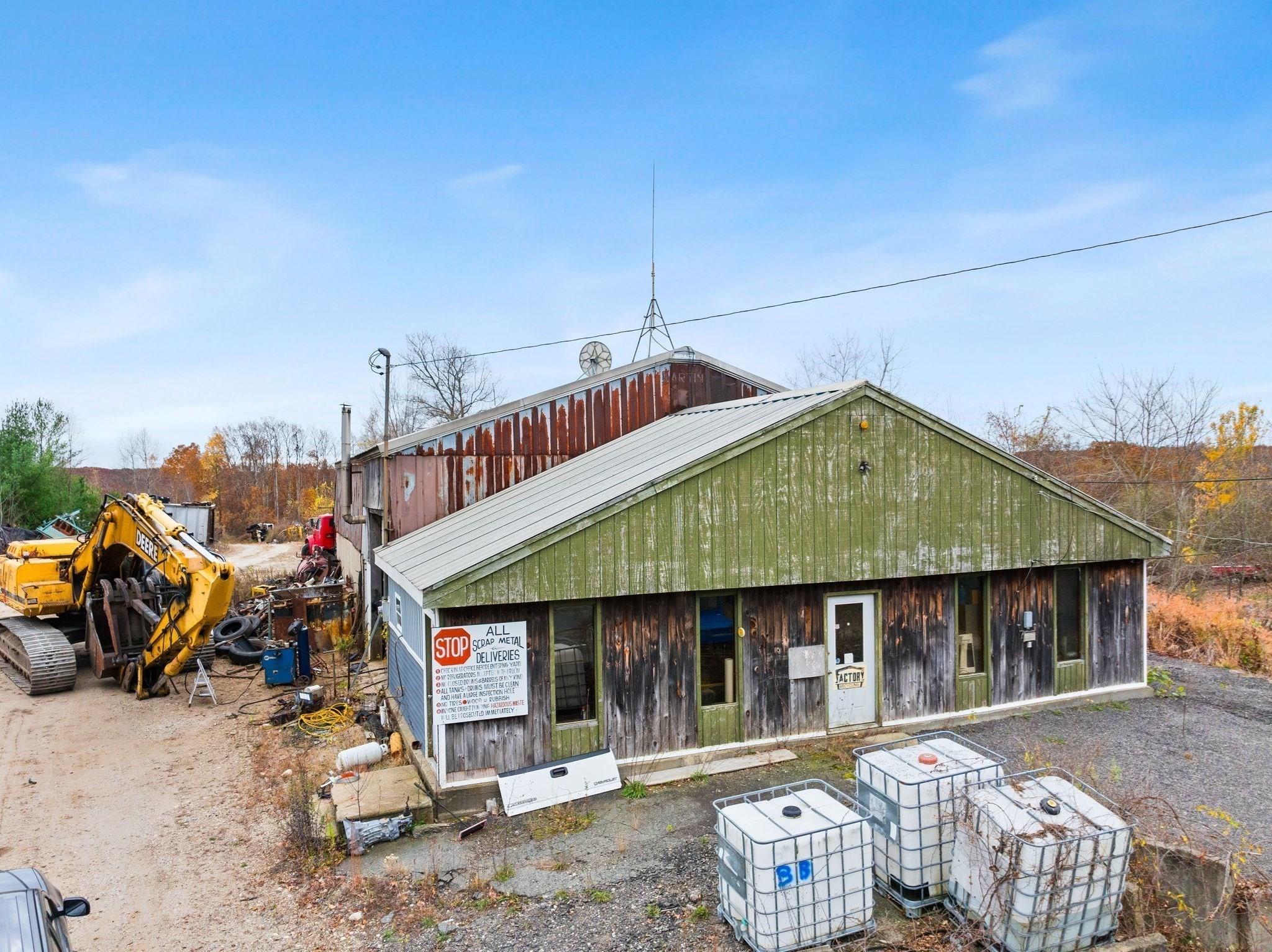 158 Lincoln Street, Millville, MA 01529 - Image 8