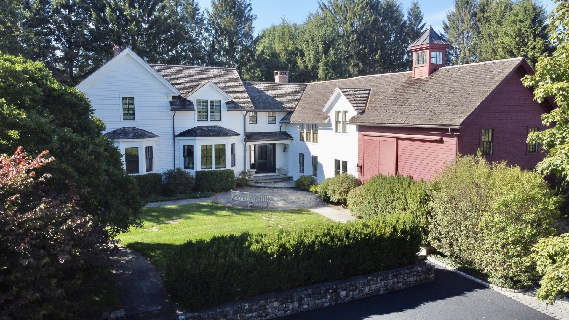 93 Old Sudbury Road, Lincoln, MA 01773