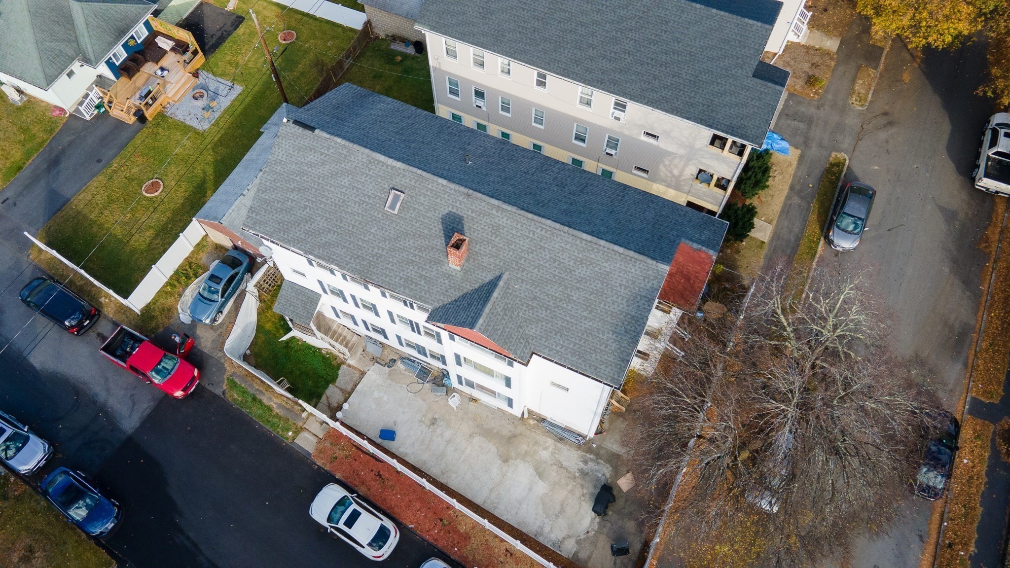 42 Bridgeport St, Worcester, MA 01604 - Image 4