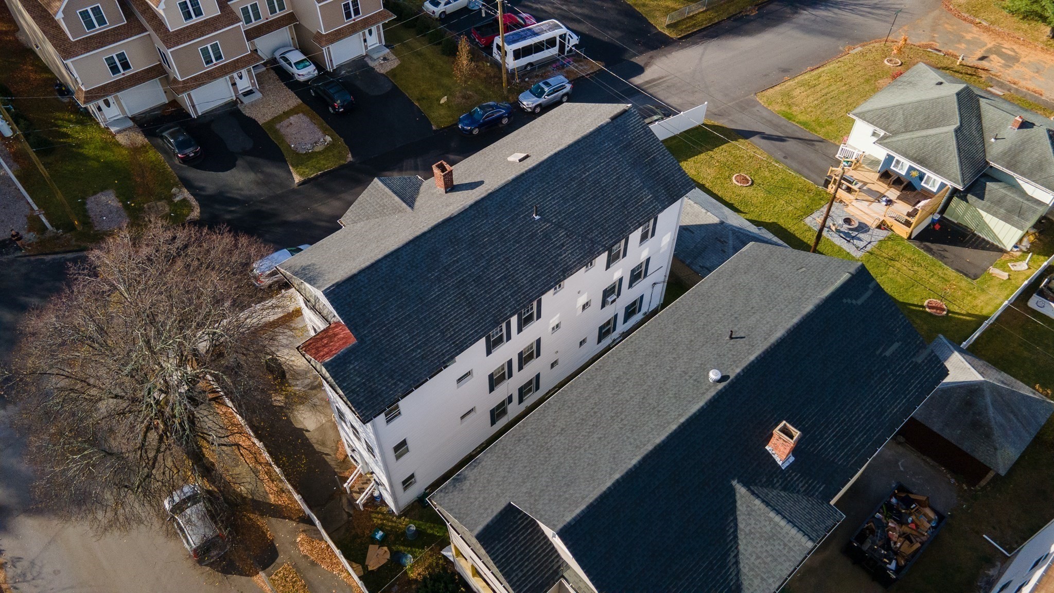 42 Bridgeport St, Worcester, MA 01604 - Image 7