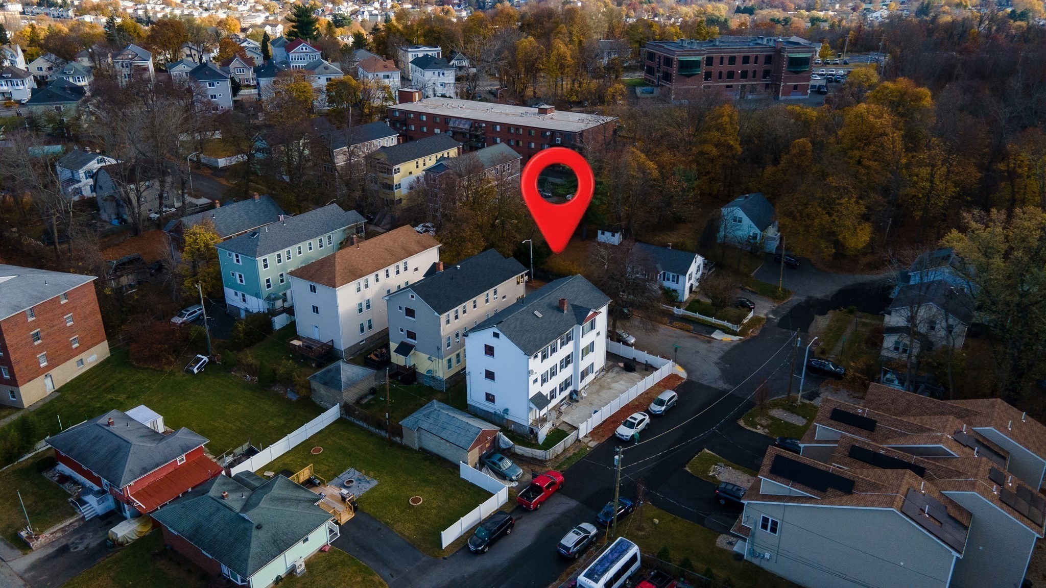 42 Bridgeport St, Worcester, MA 01604 - Image 8