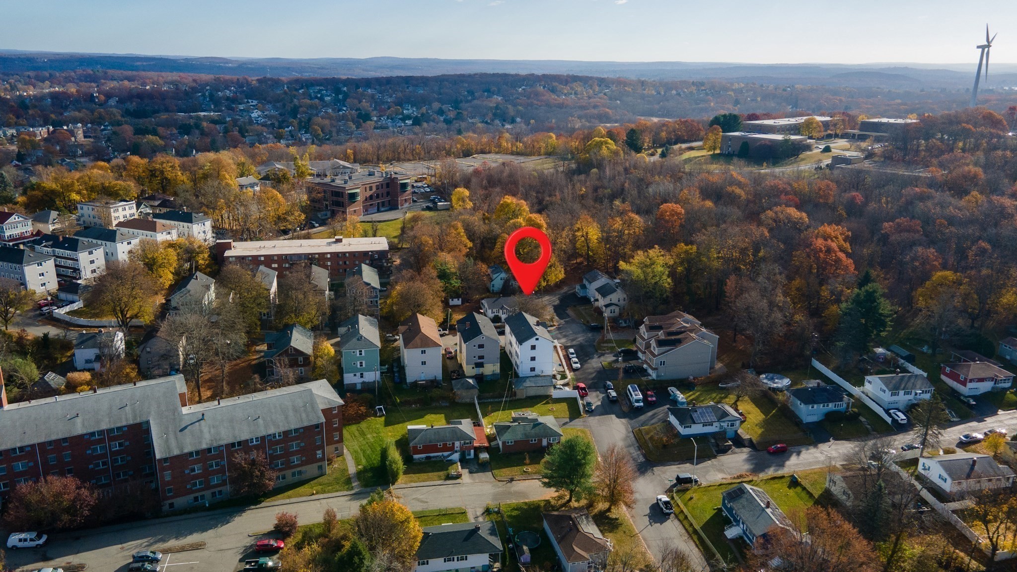 42 Bridgeport St, Worcester, MA 01604 - Image 9