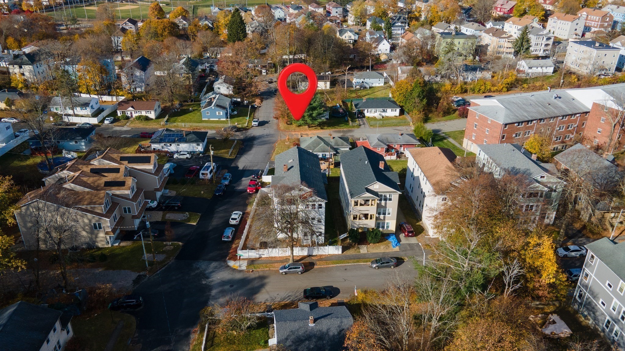 42 Bridgeport St, Worcester, MA 01604 - Image 10