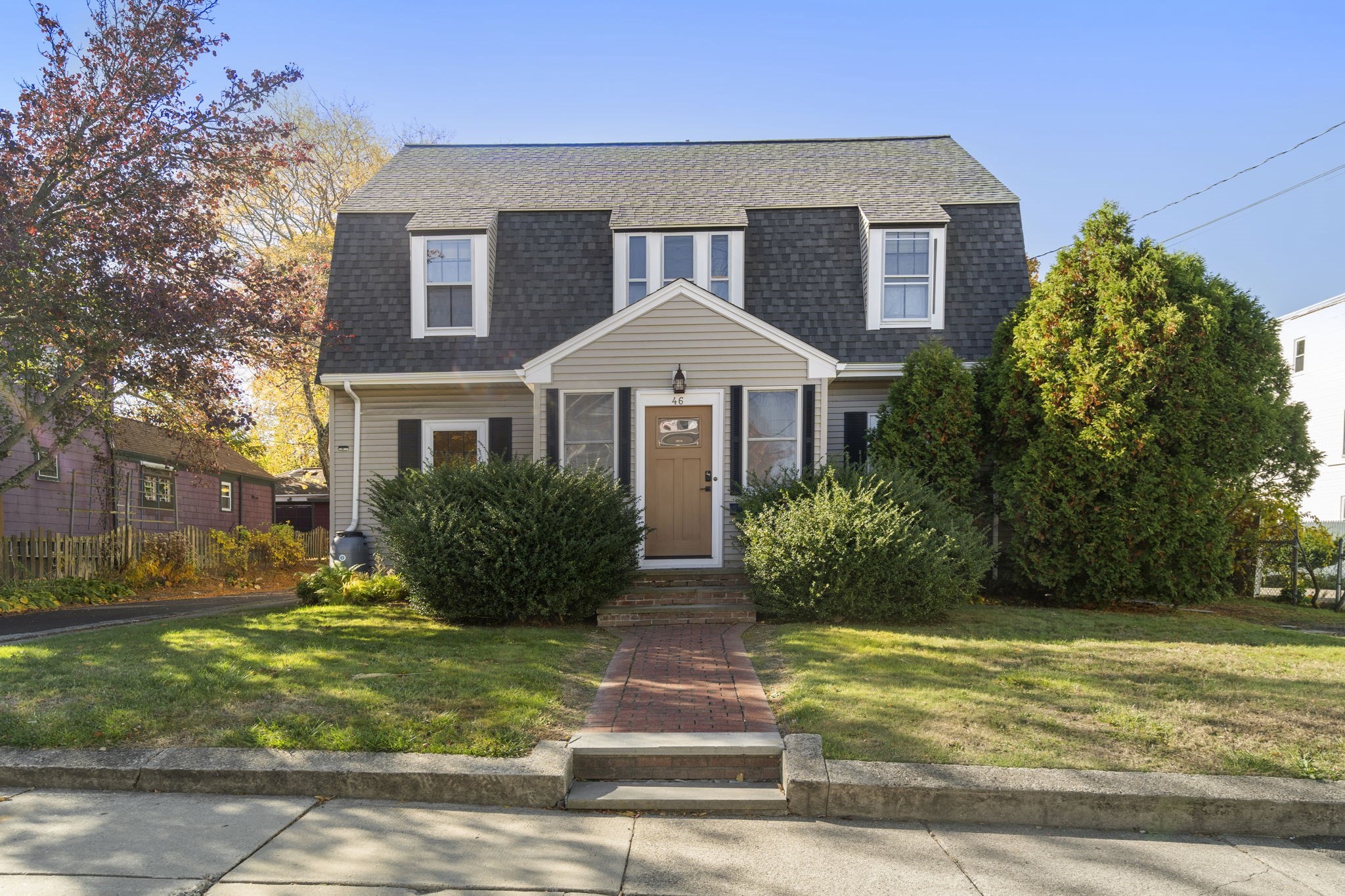 46 Albano Street, Boston - Roslindale, MA 02131