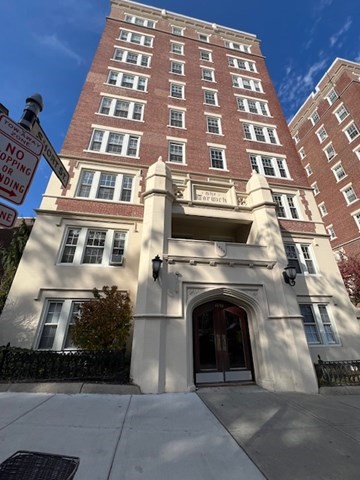 1454 Beacon Unit 843, Brookline, MA 02446