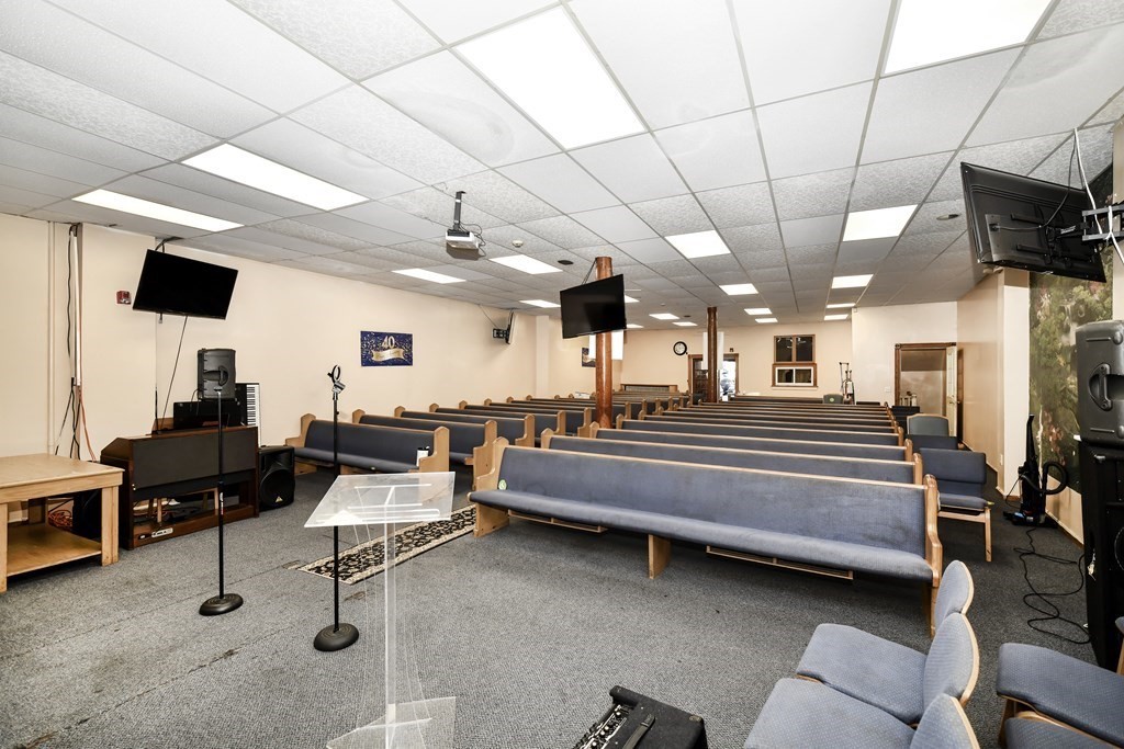 35 Fairmount Ave, Hyde Park, Boston, MA 02136 - Image 2