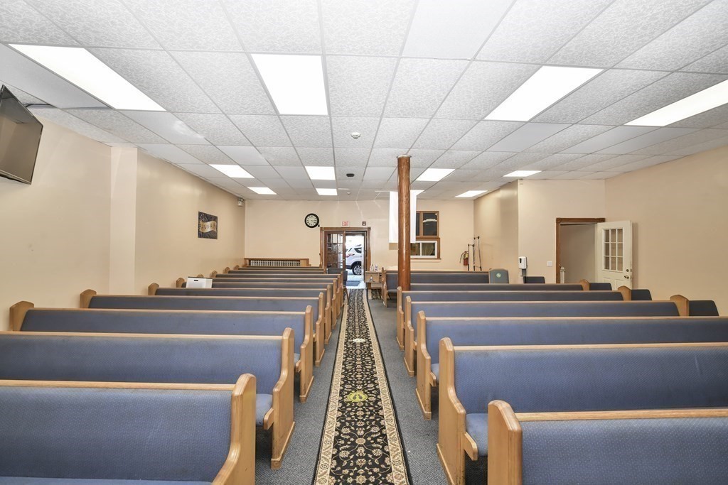 35 Fairmount Ave, Hyde Park, Boston, MA 02136 - Image 5