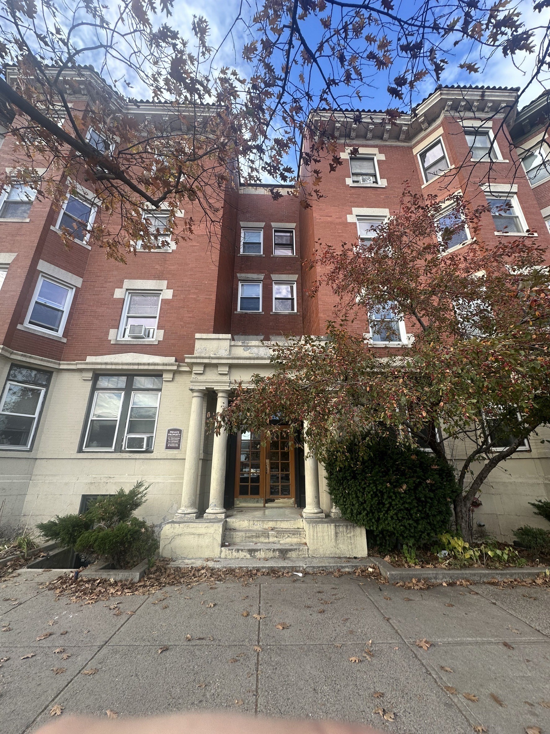 1307 Commonwealth Ave Unit 12, Boston - Allston, MA 02134