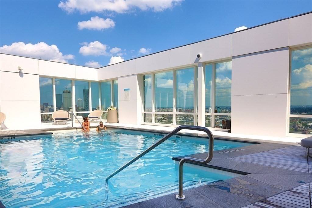 188 Brookline Ave Unit 29D, Fenway, Boston, MA 02215 - Image 13