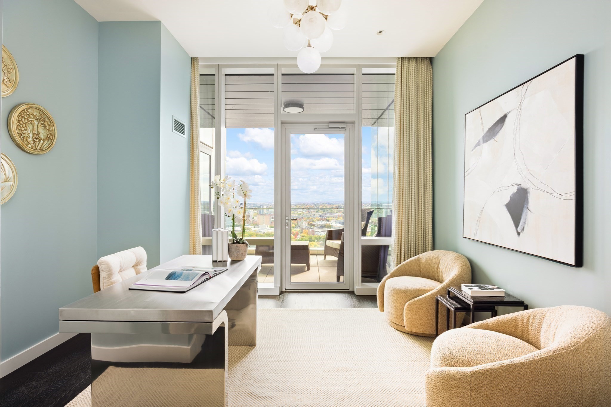 188 Brookline Ave Unit 29D, Fenway, Boston, MA 02215 - Image 5