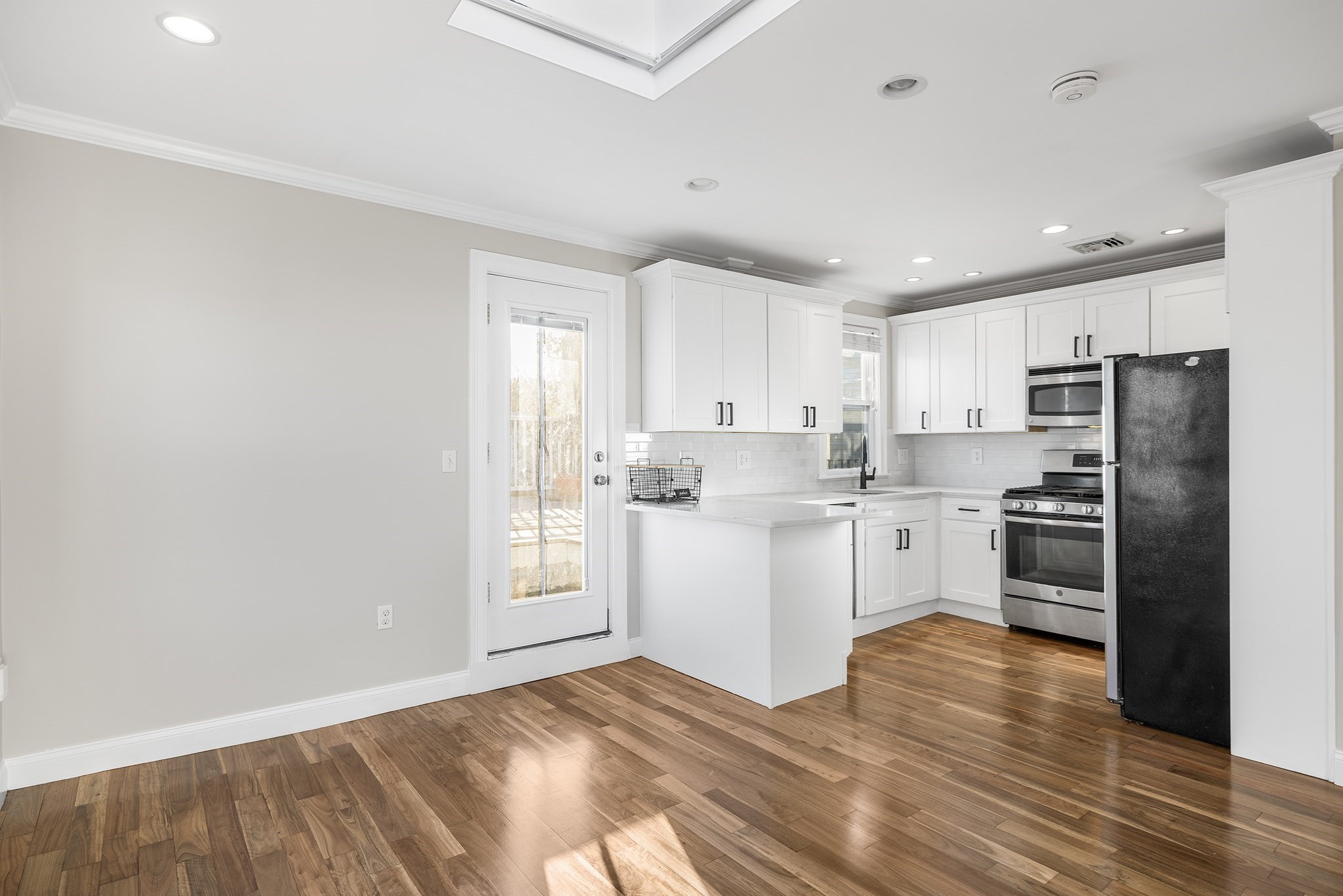 499 Sumner St Unit 3, Boston - East Boston, MA 02128