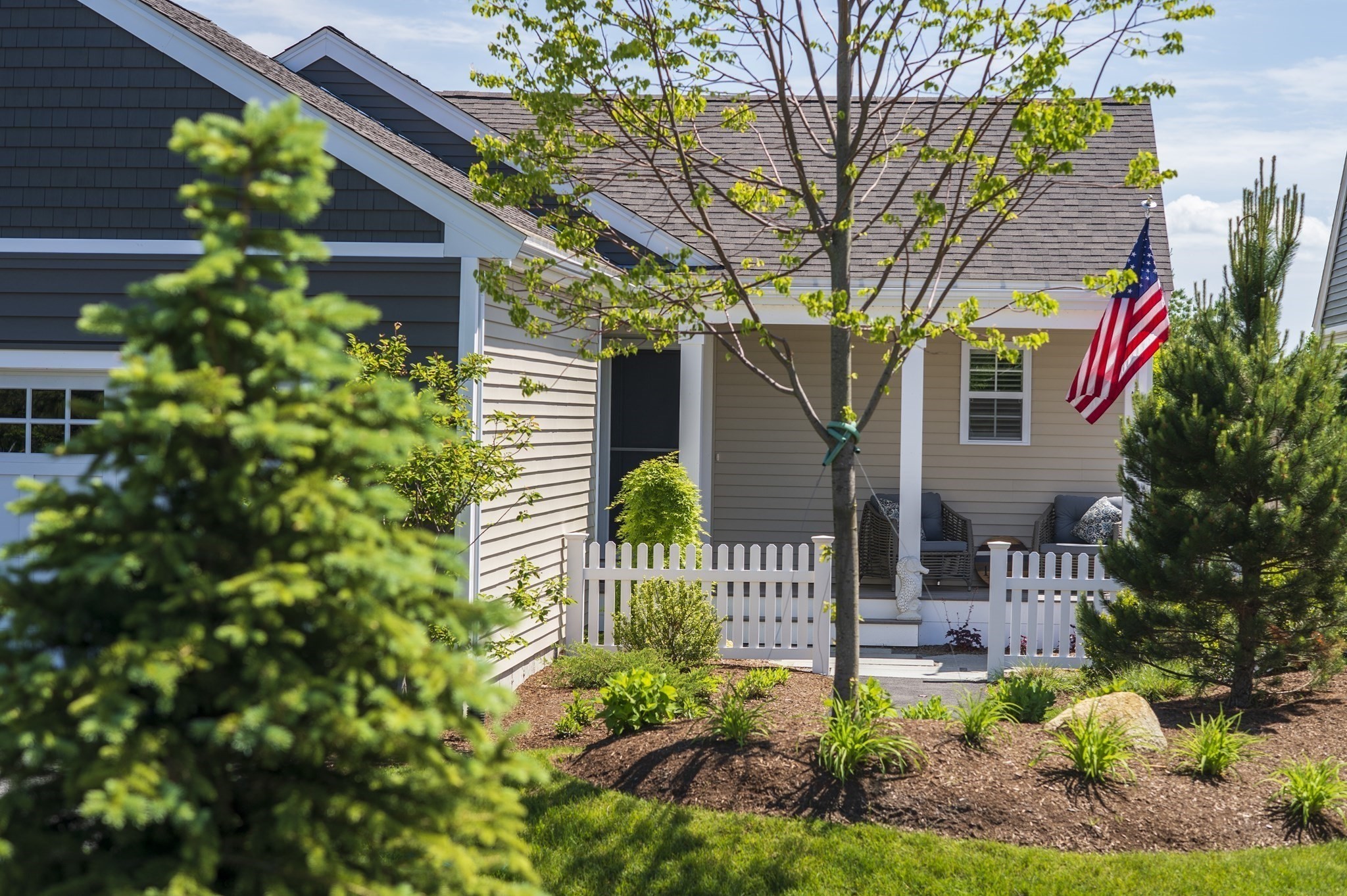 40 Firefly Point Unit 40, Plymouth, MA 02360