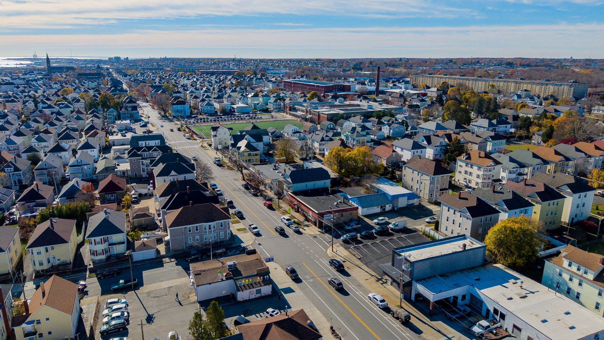 489 Ashley Blvd, New Bedford, MA 02745 - Image 27