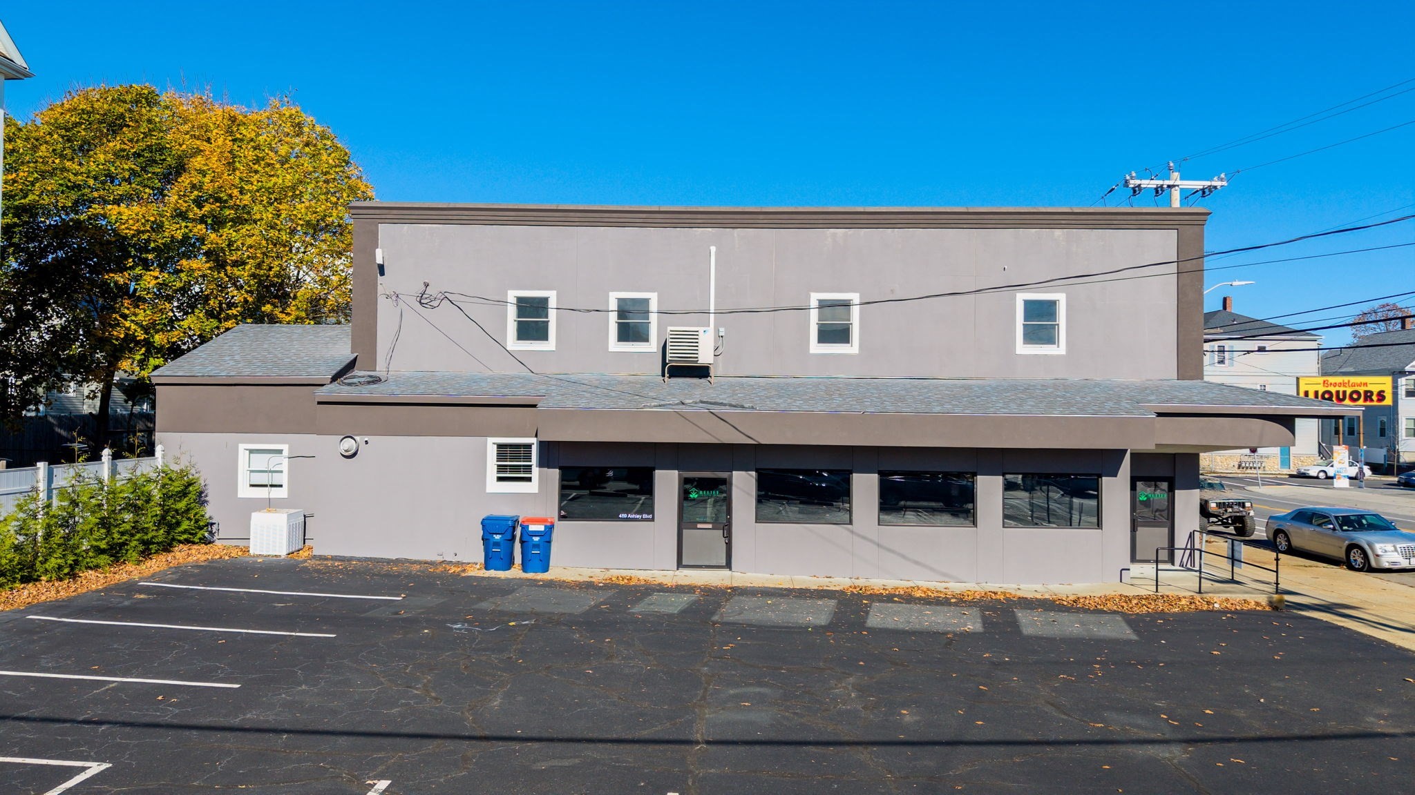 489 Ashley Blvd, New Bedford, MA 02745 - Image 4