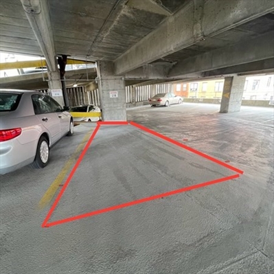 425 Newbury Street, Apt PS-218