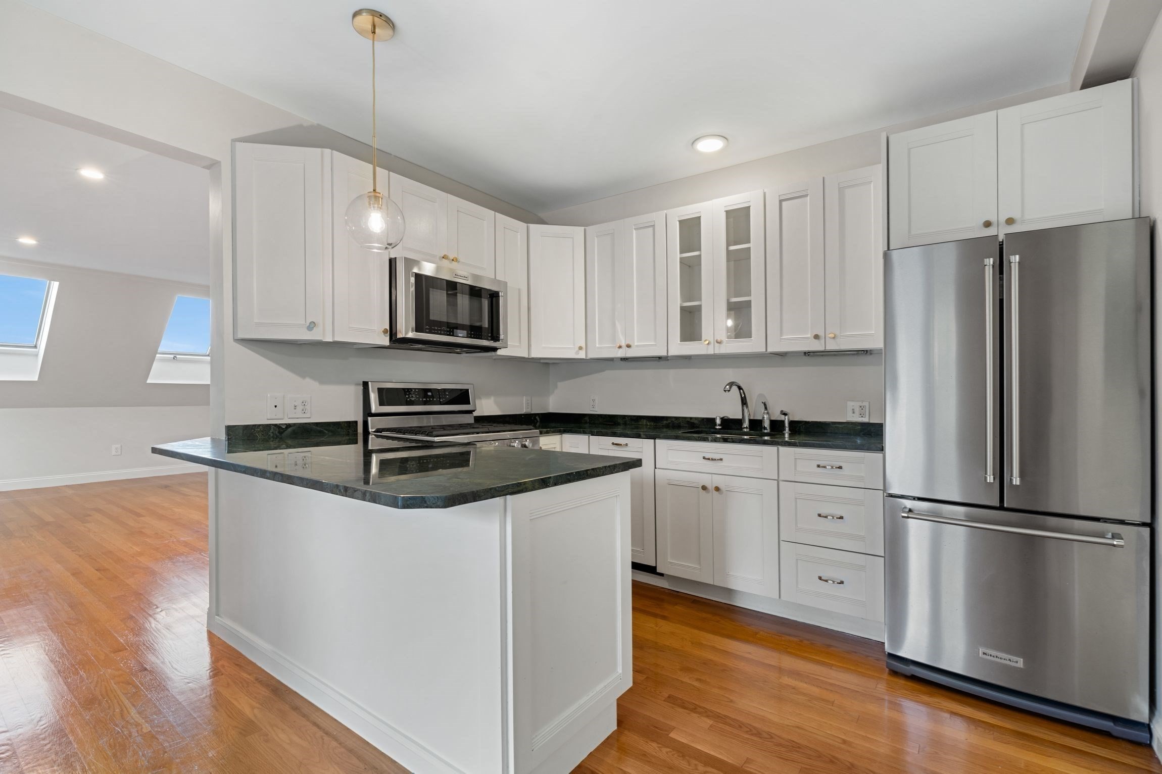 41 Lourdes Avenue Unit 41, Boston - Jamaica Plain, MA 02130