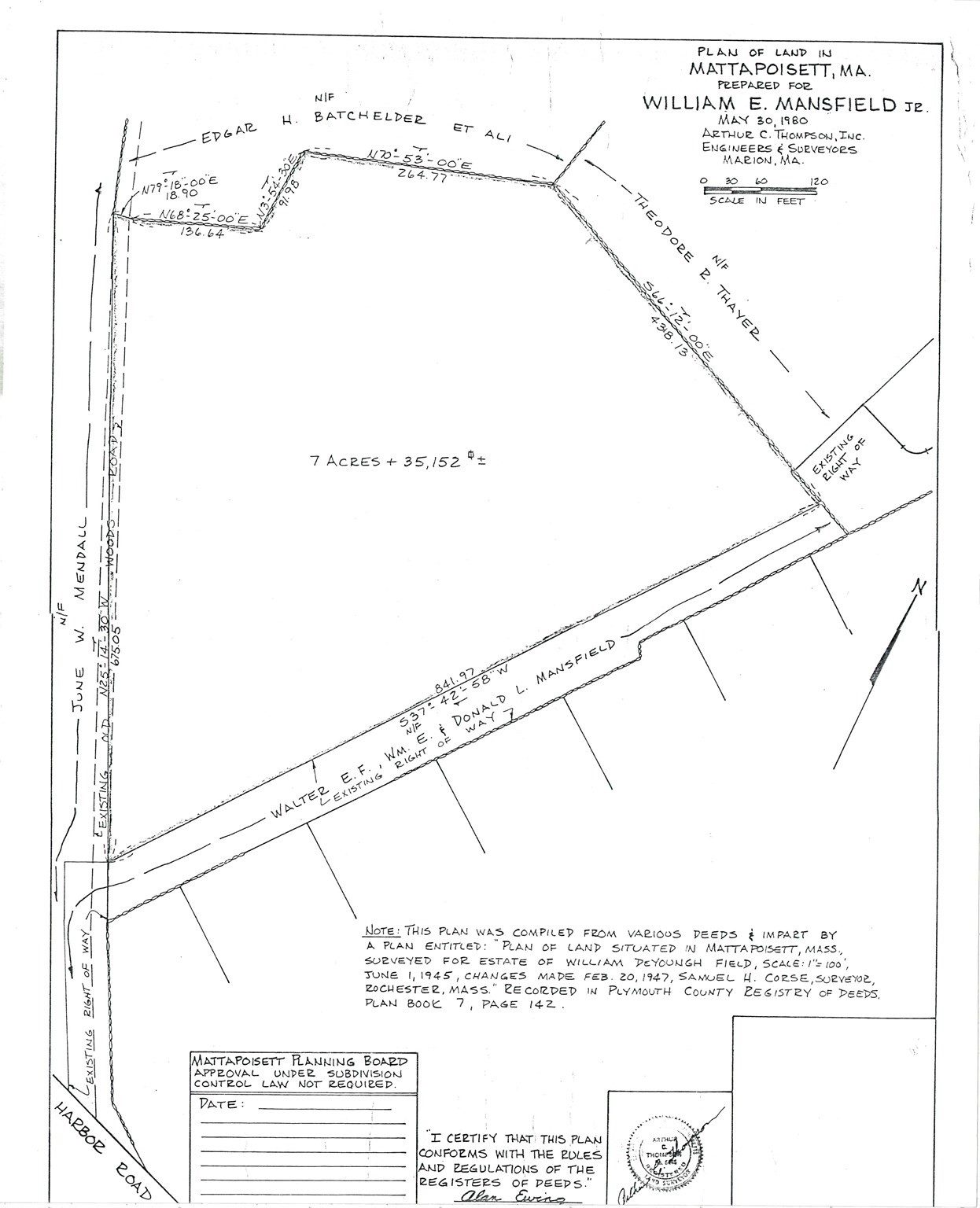 mattapoisett - #73313815