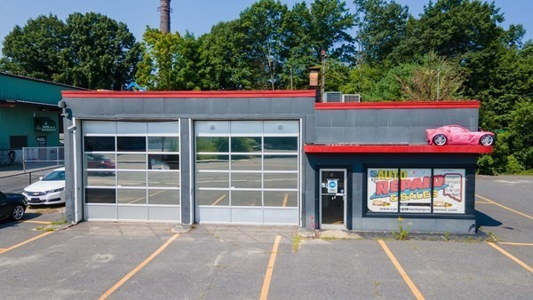 678 Main St, Clinton, MA 01510 - Image 1